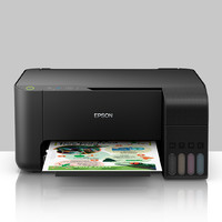 EPSON 爱普生 L3118 彩色喷墨一体机