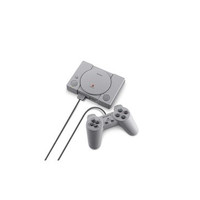 SONY 索尼 Playstation classic用游戏机 SCPH-1000RJ 日版