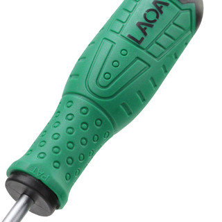 LAOA 老A LA6181系列 工业型一字螺丝刀