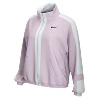 NIKE 耐克 RPL ESSNTL GX JKT 女子运动夹克 CZ8801-695 帝王粉色 XL