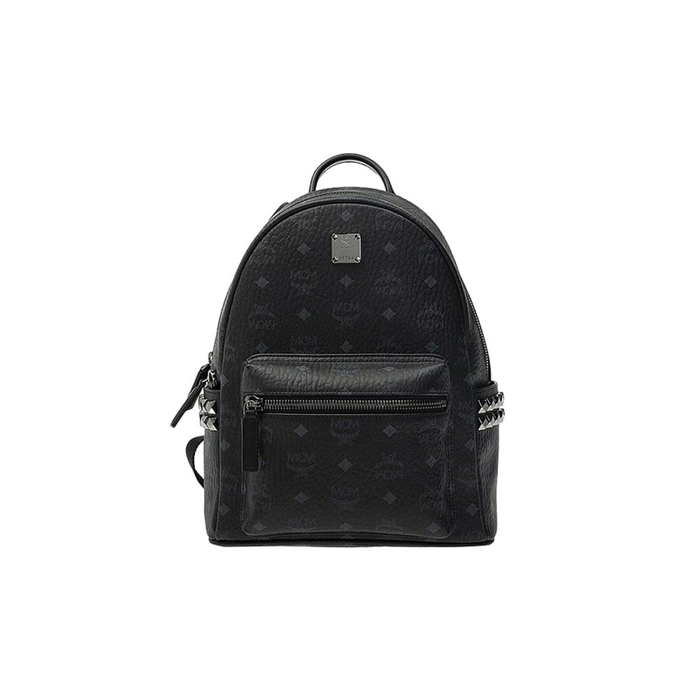 MCM STARK系列 男女款双肩包 MMKAAVE15