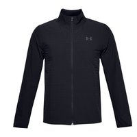 UNDER ARMOUR 安德玛 Storm Revo 男子运动夹克 1356668-001 黑色 L