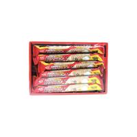 醇芙 可麦夹心棒组合装 2口味 390g*4盒(牛奶+巧克力)