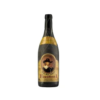 Faustino 菲斯特 一世特级珍藏1992年 干红葡萄酒 750ml
