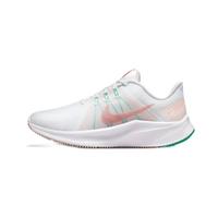 NIKE 耐克 Quest 4 女子跑鞋 DA1106-105 白色 37.5