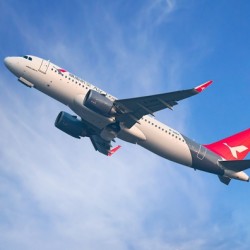 湖南航空 即刻飞