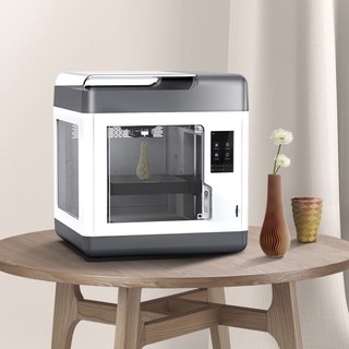 CREALITY 创想三维 Sermoon V1 PRO 3D打印机