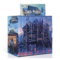 《十五周年纪念版哈利波特Harry Potter1-7》美版全集盒装