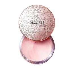 COSME DECORTE 黛珂 心悦容光丝柔蜜粉 #80珠光淡粉色 20g