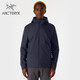 ARC'TERYX 始祖鸟 SOLANO HOODY  防风 男子 软壳连帽夹克