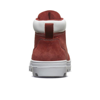 SKECHERS 斯凯奇 STREET系列 Roadies 女子休闲运动鞋 74381/RUST 赤褐色 39