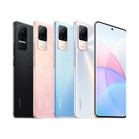 Xiaomi 小米 Civi 1S 5G手机 8GB+256GB 闪闪黑