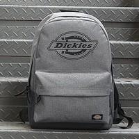 Dickies 帝客 174M90LBB07GY 中性款双肩包