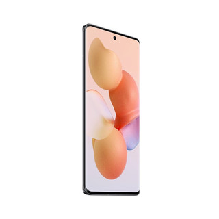 Xiaomi 小米 Civi 1S 5G手机 12GB+256GB 闪闪黑