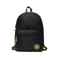 CONVERSE 匡威 GO 2 Backpack 中性运动双肩包 10020235-A01 黑色