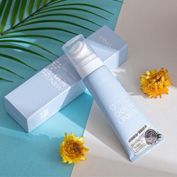 yinba 茵芭 氨基酸洗面奶 120g/ml(单支装)