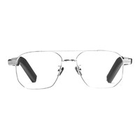 HUAWEI 華為 X Gentle Monster Eyewear SMART SAILOR-02 智能眼鏡 銀色