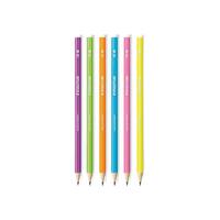 STAEDTLER 施德楼 180 六角杆铅笔