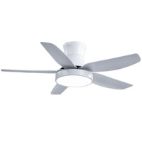  Lighting 雷士 NVC  展翼系列 ESFSFS9524I 风扇吊灯