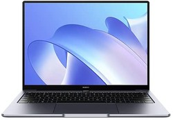 MateBook 14 2021 14英寸笔记本电脑（i5-1135G7、16GB、512GB SSD）