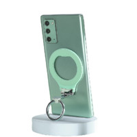 NILLKIN 耐尔金 NKL05 磁吸指环手机支架 绿色
