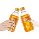 ASIA 亚洲 橙味碳酸汽水 300mL*12瓶