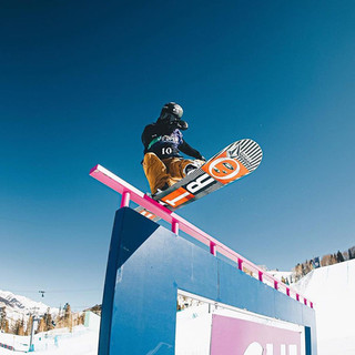 NITRO滑雪板单板BEAST x VOLCOM全能滑雪单板雪板男款 尼卓旗舰店