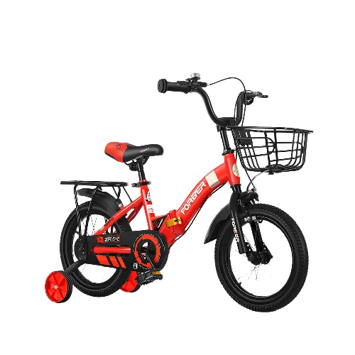 FOREVER 永久 儿童自行车