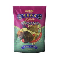 Three Squirrels 三只松鼠 撸粉商店 螺蛳粉 300g*3袋