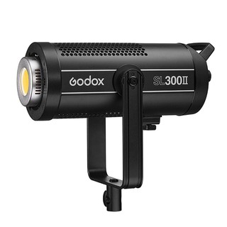 Godox 神牛 补光灯SL300WII二代LED摄影灯影棚