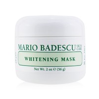 MARIO BADESCU 翠妍  红提抗氧亮白面膜 去