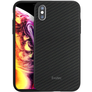 Evutec iPhone XS/XR/XS Max 凯夫拉保护壳