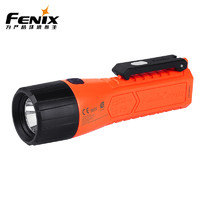 Fenix 菲尼克斯WF11E防爆手电筒磁吸AA电池强光led防水工业手电筒