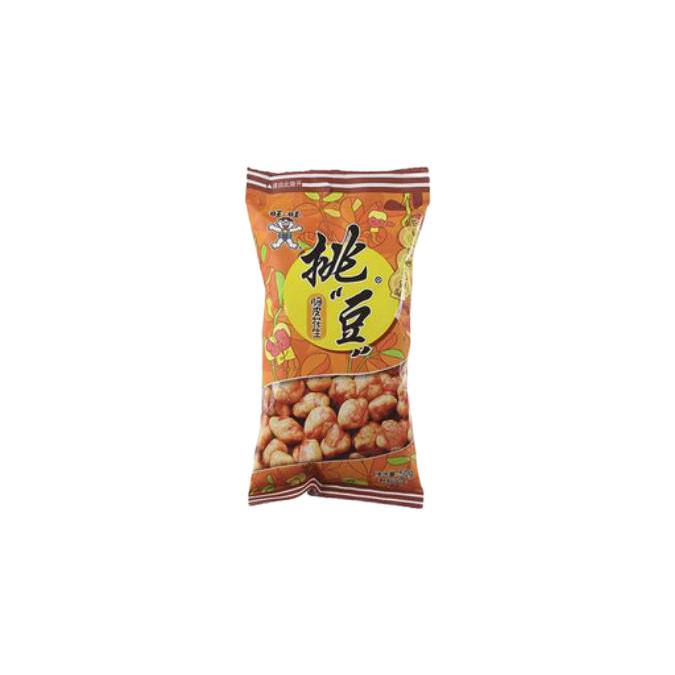 Want Want 旺旺 挑豆 脆皮花生