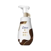 Dove 多芬 绵绵洁面慕斯 180ml