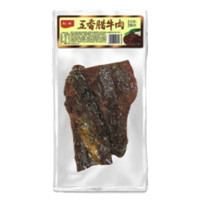 唐人神 五香腊牛肉 200g