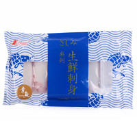 美加佳 生鲜刺身 章鱼切片 90g