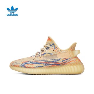 adidas 阿迪达斯 Original阿迪达斯三叶草中性YEEZY BOOST 350 V2 MX 休闲鞋 GW3773 36 GW3773 38.5