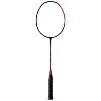 YONEX 尤尼克斯 NANOFLARE疾光 700 羽毛球拍 NF700