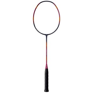 YONEX 尤尼克斯 NANOFLARE疾光 700 羽毛球拍 NF700-327 洋红 4U5 单拍 空拍