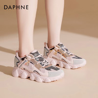 PLUS会员：DAPHNE 达芙妮 女子运动鞋 3022101031