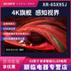 SONY 索尼 XR-65X95J 65英寸 4K HDR 安卓智能液晶电视