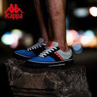 Kappa 卡帕 下野联名 竞向滑板鞋 KPCBGCS80C