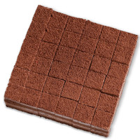生鲜五折凑单：安特鲁七哥 巧克力慕斯蛋糕 600g