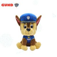 GUND 冈德 汪汪队立大功 毛绒玩具 15cm阿奇