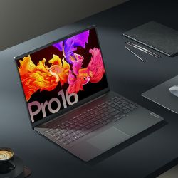 lenovo 联想 小新 pro16 16英寸笔记本电脑(r7-5800h,16gb,512gb,rtx