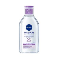 88VIP：NIVEA 妮维雅 保湿卸妆水 400ml