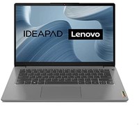 Lenovo 联想 IdeaPad 3 笔记本电脑(14英寸，AMD Ryzen 3 5300U,8GB 内存,256GB 固态硬盘,Windows 11)
