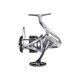 SHIMANO 禧玛诺 NASCI 路亚纺车轮 2500SHG