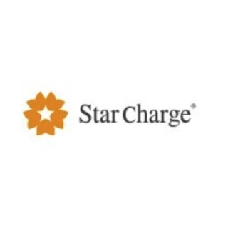Star Charge/星星充电